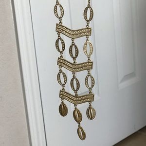 Stella and dot Kimberly necklace
